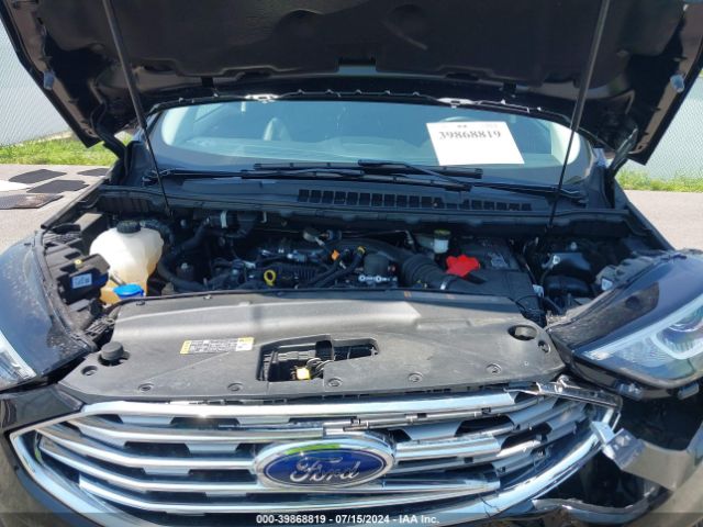 Photo 9 VIN: 2FMPK3K98KBB74840 - FORD EDGE 