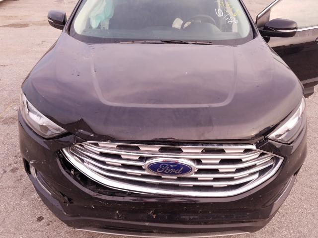 Photo 6 VIN: 2FMPK3K98KBC10946 - FORD EDGE TITAN 