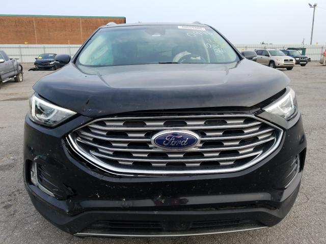 Photo 8 VIN: 2FMPK3K98KBC10946 - FORD EDGE TITAN 