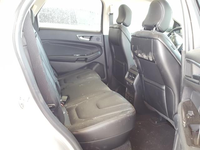 Photo 5 VIN: 2FMPK3K98KBC72458 - FORD EDGE 