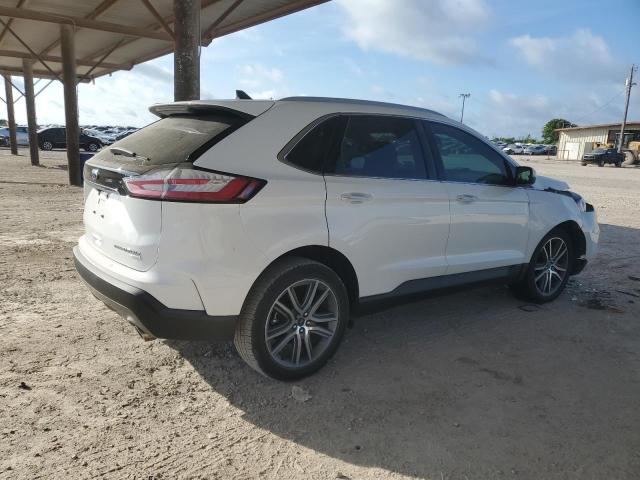 Photo 2 VIN: 2FMPK3K98LBB27678 - FORD EDGE 