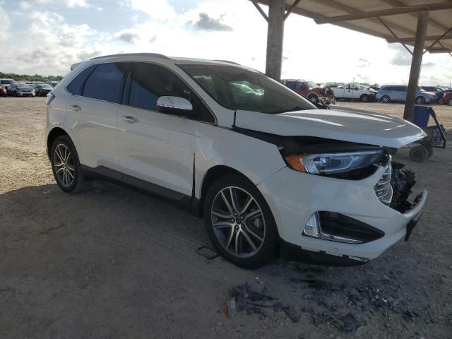 Photo 3 VIN: 2FMPK3K98LBB27678 - FORD EDGE 