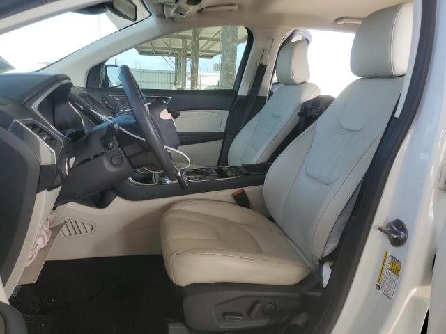 Photo 6 VIN: 2FMPK3K98LBB27678 - FORD EDGE 