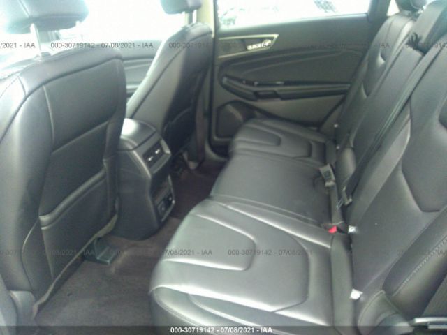 Photo 7 VIN: 2FMPK3K98LBB63130 - FORD EDGE 