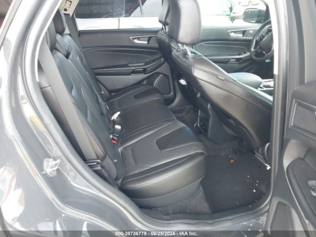 Photo 7 VIN: 2FMPK3K98MBA55964 - FORD EDGE 