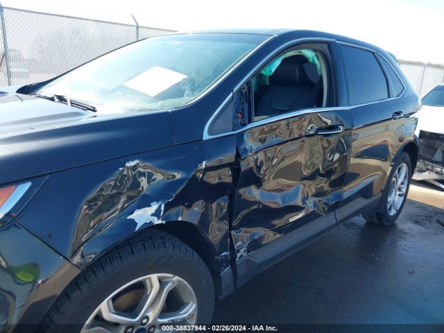 Photo 5 VIN: 2FMPK3K99FBB04589 - FORD EDGE 