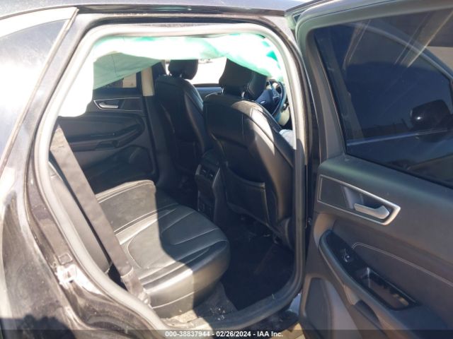 Photo 7 VIN: 2FMPK3K99FBB04589 - FORD EDGE 