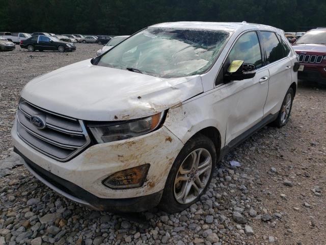 Photo 1 VIN: 2FMPK3K99GBB06456 - FORD EDGE TITAN 