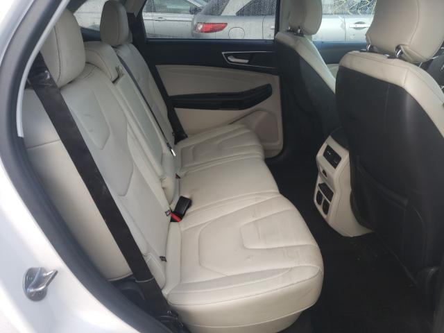 Photo 5 VIN: 2FMPK3K99GBB53017 - FORD EDGE 