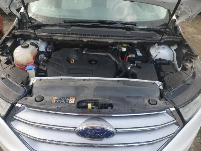 Photo 6 VIN: 2FMPK3K99GBB53017 - FORD EDGE 