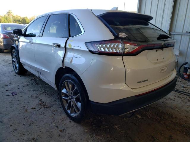 Photo 2 VIN: 2FMPK3K99GBC63517 - FORD EDGE TITAN 