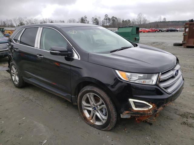 Photo 0 VIN: 2FMPK3K99HBB21086 - FORD EDGE TITAN 