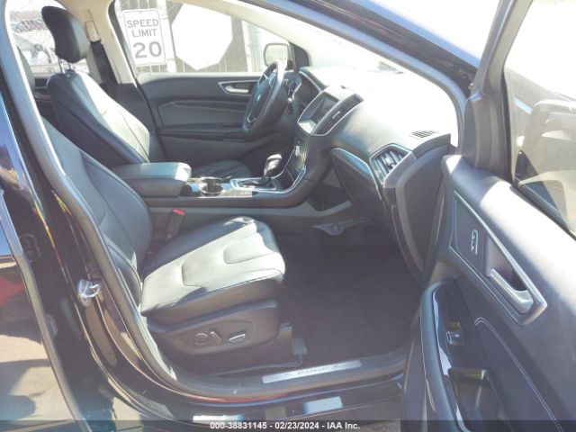 Photo 4 VIN: 2FMPK3K99HBB42827 - FORD EDGE 