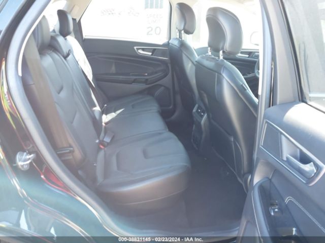 Photo 7 VIN: 2FMPK3K99HBB42827 - FORD EDGE 