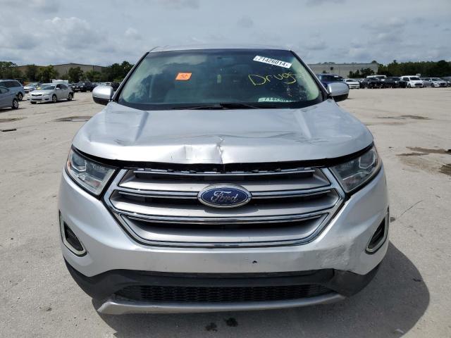 Photo 4 VIN: 2FMPK3K99HBB80381 - FORD EDGE TITAN 