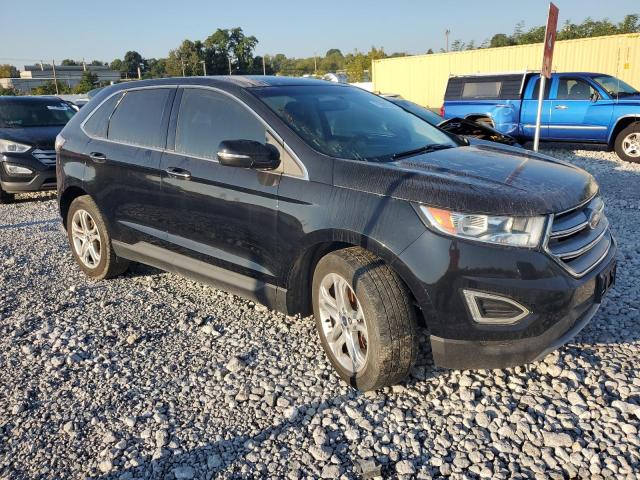 Photo 3 VIN: 2FMPK3K99HBB90117 - FORD EDGE TITAN 