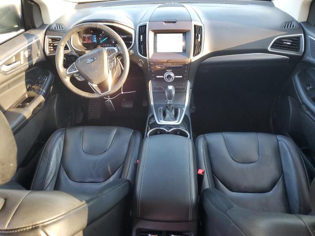 Photo 7 VIN: 2FMPK3K99HBB90117 - FORD EDGE TITAN 