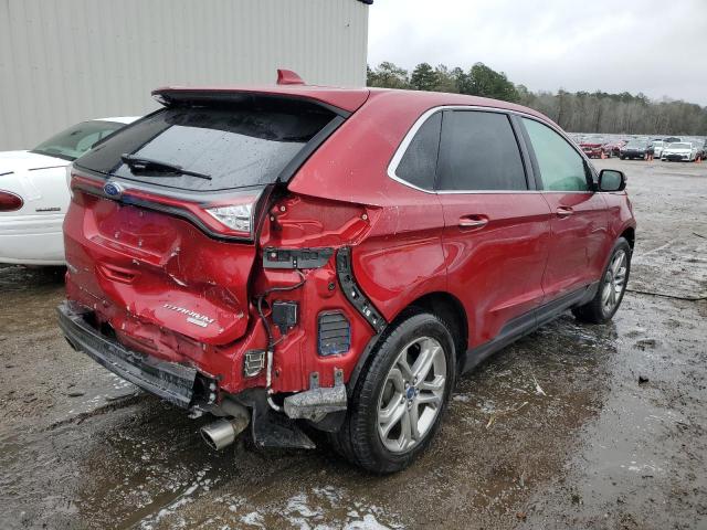 Photo 2 VIN: 2FMPK3K99HBC58612 - FORD EDGE TITAN 