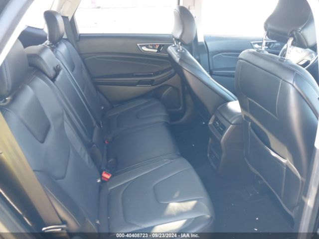 Photo 7 VIN: 2FMPK3K99JBB41408 - FORD EDGE 