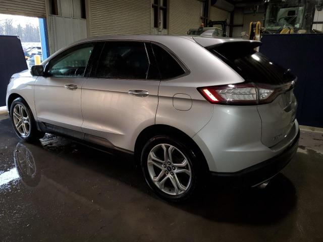 Photo 1 VIN: 2FMPK3K99JBB41943 - FORD EDGE 