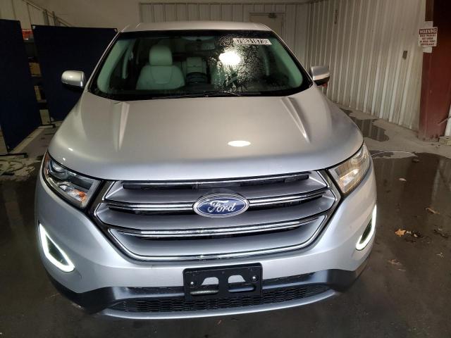 Photo 4 VIN: 2FMPK3K99JBB41943 - FORD EDGE 