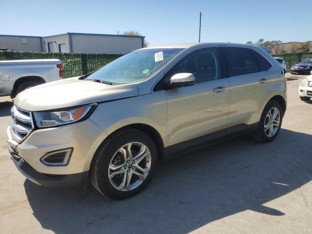 Photo 0 VIN: 2FMPK3K99JBB42509 - FORD EDGE 