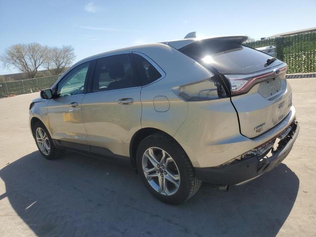 Photo 1 VIN: 2FMPK3K99JBB42509 - FORD EDGE 