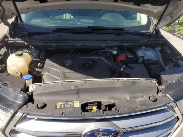 Photo 10 VIN: 2FMPK3K99JBB42509 - FORD EDGE 