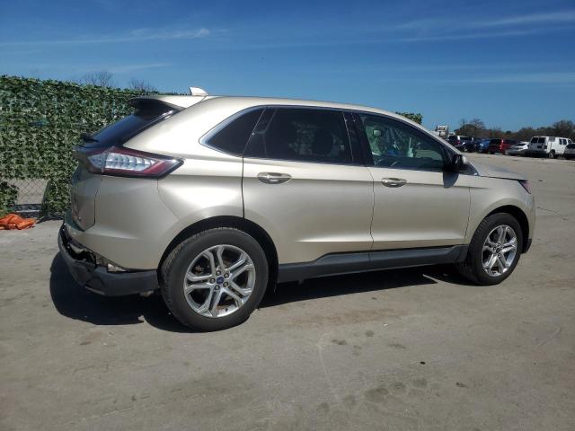 Photo 2 VIN: 2FMPK3K99JBB42509 - FORD EDGE 