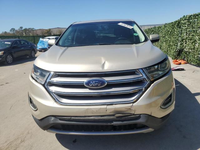 Photo 4 VIN: 2FMPK3K99JBB42509 - FORD EDGE 