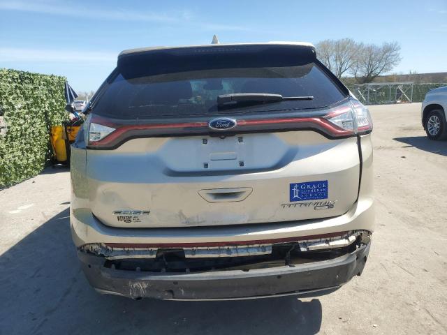 Photo 5 VIN: 2FMPK3K99JBB42509 - FORD EDGE 