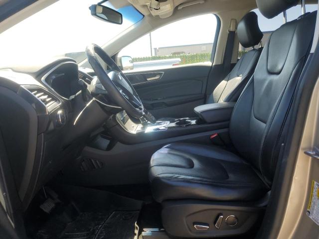 Photo 6 VIN: 2FMPK3K99JBB42509 - FORD EDGE 