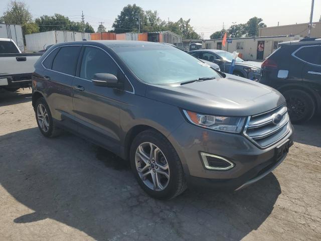 Photo 3 VIN: 2FMPK3K99JBB42722 - FORD EDGE TITAN 