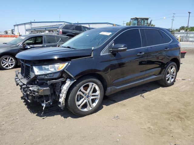 Photo 0 VIN: 2FMPK3K99JBB68155 - FORD EDGE TITAN 