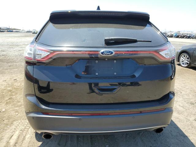 Photo 5 VIN: 2FMPK3K99JBB68155 - FORD EDGE TITAN 