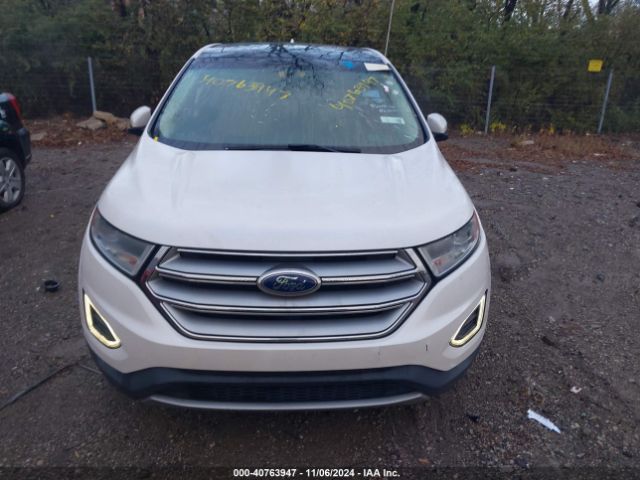 Photo 5 VIN: 2FMPK3K99JBB98336 - FORD EDGE 