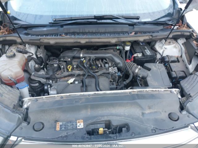 Photo 9 VIN: 2FMPK3K99JBB98336 - FORD EDGE 