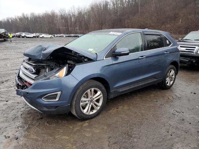 Photo 0 VIN: 2FMPK3K99JBC28192 - FORD EDGE 