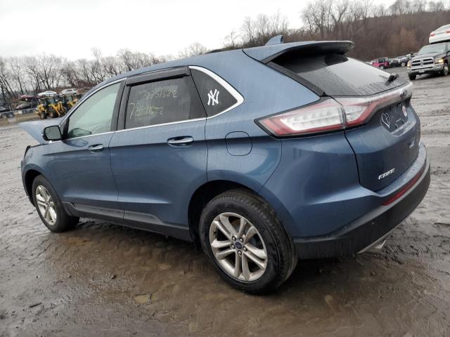 Photo 1 VIN: 2FMPK3K99JBC28192 - FORD EDGE 