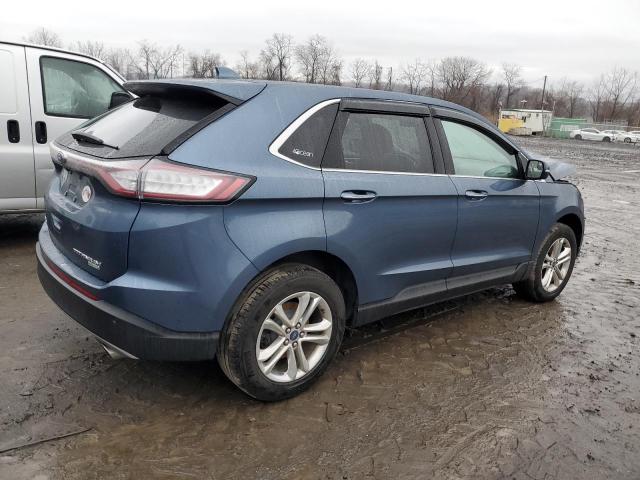 Photo 2 VIN: 2FMPK3K99JBC28192 - FORD EDGE 