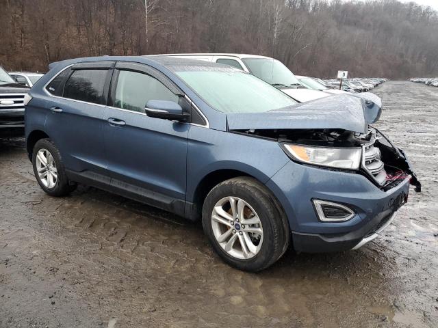 Photo 3 VIN: 2FMPK3K99JBC28192 - FORD EDGE 