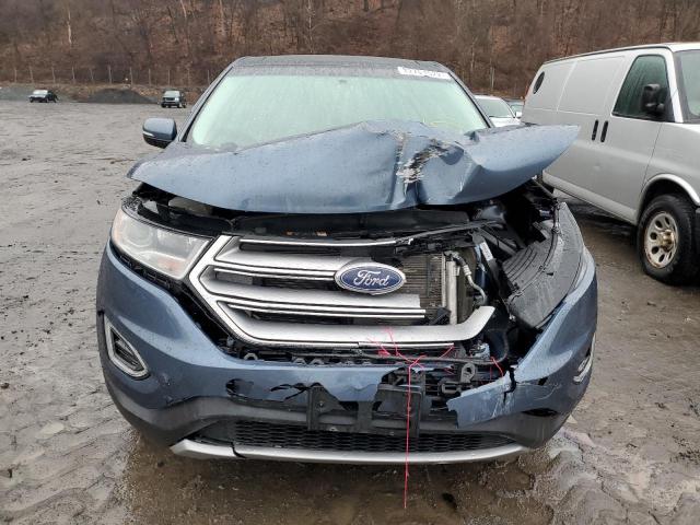 Photo 4 VIN: 2FMPK3K99JBC28192 - FORD EDGE 