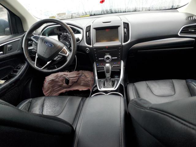 Photo 7 VIN: 2FMPK3K99JBC28192 - FORD EDGE 