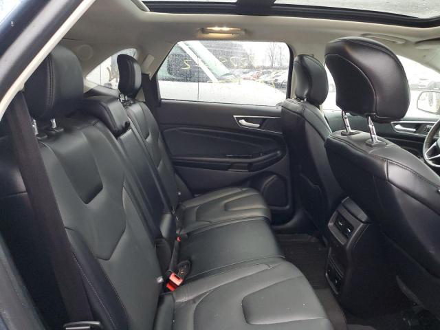 Photo 9 VIN: 2FMPK3K99JBC28192 - FORD EDGE 