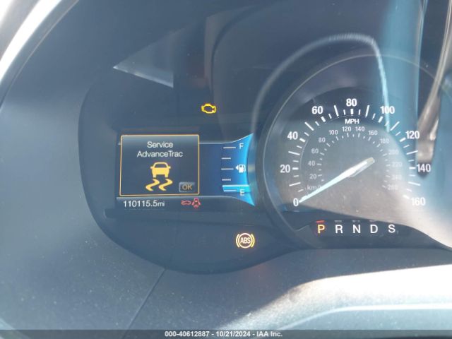 Photo 6 VIN: 2FMPK3K99KBB00682 - FORD EDGE 