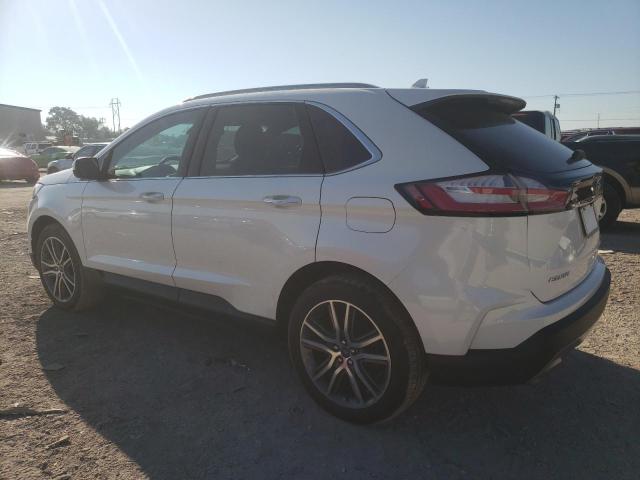 Photo 1 VIN: 2FMPK3K99KBB32273 - FORD EDGE 