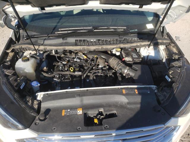 Photo 10 VIN: 2FMPK3K99KBB32273 - FORD EDGE 