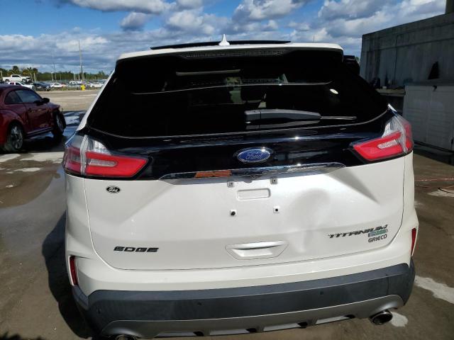 Photo 5 VIN: 2FMPK3K99KBB40132 - FORD EDGE TITAN 