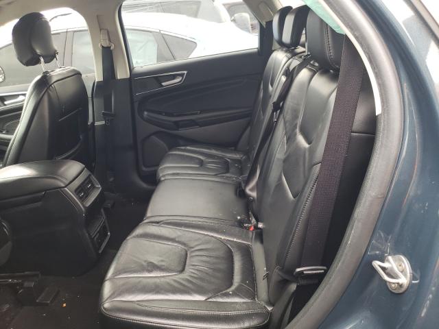 Photo 5 VIN: 2FMPK3K99KBB79366 - FORD EDGE 