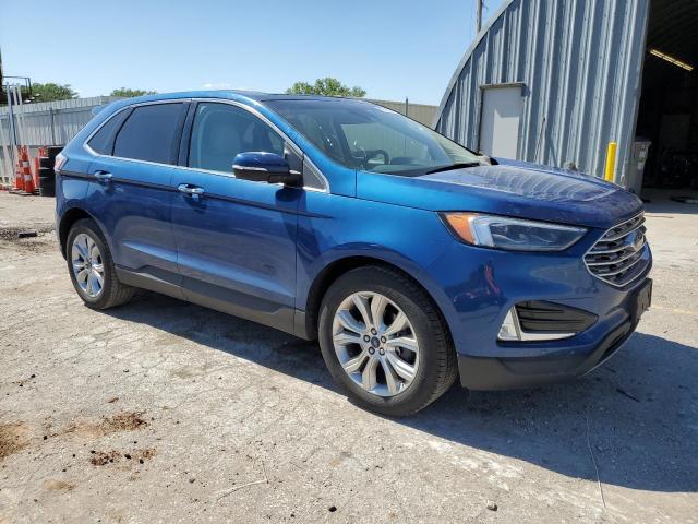 Photo 3 VIN: 2FMPK3K99LBA42820 - FORD EDGE TITAN 